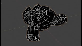 Wireframe  Blender Geometry Nodes Tutorial  Procedural UV Maps [upl. by Deragon]