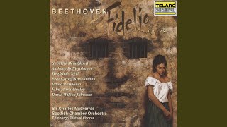 Beethoven Fidelio Op 72 Act I Recitative and Aria Abscheulicher Wo eilst du hin [upl. by Ordway]