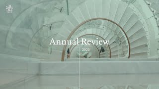 Annual Review 2023 [upl. by Dolly74]