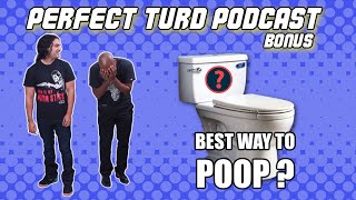 Death Toilet Movie Review Bonus  Best Way to Poop [upl. by Nnahtebazile277]