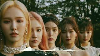 Red Velvet Psycho Acoustic Version [upl. by Tamer]