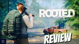 ROOTED VIEWING GAME REVIEW [upl. by Ysnap846]