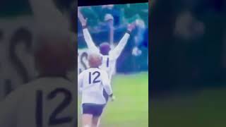 Hereford vs Newcastle 1972 edit [upl. by Etnohs424]