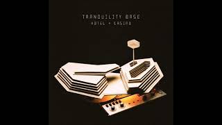 Arctic Monkeys  Tranquility Base Hotel e Cassino Full Album [upl. by Roxie]