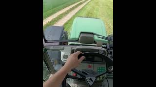 Farming Simulator 22 🚜🌾Traktor Shorts – Game amp Real Life [upl. by Quarta]