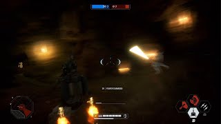 I got angrier at my teammate than the enemy in this HvV lol [upl. by Adnerb]