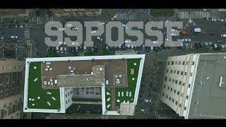 99 Posse  Dedicata video ufficiale [upl. by Yejus]