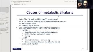 New guidelines of hyponatremia 2025 [upl. by Annawd801]