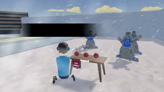 christmas Trailer of talkingVR [upl. by Modesta]