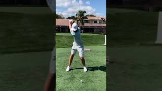 A Simple and Efficient Golf Swing  Name that PGA Winner [upl. by Woodward70]