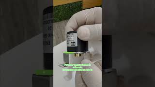 PARTE 1Calibración del Encoder Barrerar SBT1000S tecnologia zkteco tutorial [upl. by Ainecey]