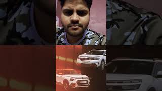 Citroen has faced some challenges in India shorts ytshorts mksinformative [upl. by Notnirb]