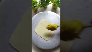 Aloo pattiesshortvideo [upl. by Annairdna841]