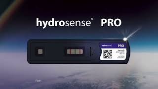 Hydrosense Pro Ultra Rapid Legionella Water Test 1 test  Legionella Water Testing Kit [upl. by Louis315]