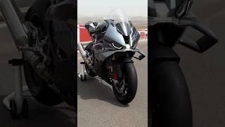 New BMW S1000RR 2025 [upl. by Ahseital197]