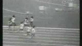 Womens 200m Final 1968 Olympics [upl. by Vinson]