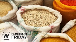 Flashback Friday Benefits of a Macrobiotic Diet for Diabetes [upl. by Occor514]