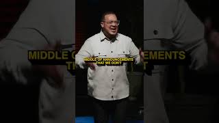 This POWER is accessible to US right NOW by Pastor Andres Lopez killeentx texas easter video [upl. by Loux]