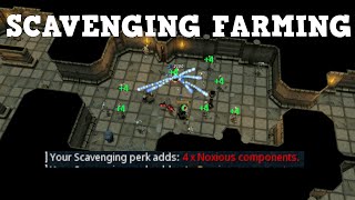 Scavenging Farming Guide  Runescape 3 [upl. by Aimee]