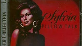 Sylvia quotPillow Talkquot 1973 with Lyrics and Artist facts [upl. by Ebberta]