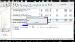 Update Bitcomet [upl. by Wampler800]