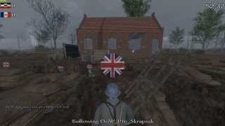 quot33rd Goes Forthquot Iron Europe Line Battle with the 33rd [upl. by Cherin415]