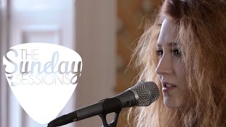 Janet Devlin  Friday Im In Love The Cure cover for The Sunday Sessions [upl. by Collayer]