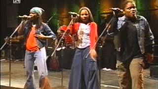 Ziggy Marley  Chiemsee Reggae Summer 1999 Full Concert [upl. by Huntlee441]