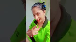 gandi soch per ek tippani dancequeenmahi mychannel funny dancewithmahima youtube mydance [upl. by Normie908]