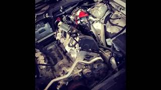 Bmw 645ci motor rebuild [upl. by Lorsung170]