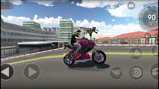 Xtreme Motorbikes stunt Moto Bike  Motorcycle Racing 3145 Best Bike games android los Gameplay [upl. by Hgielrac]