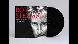 Rod Stewart  Infatuation FLAC [upl. by Most]