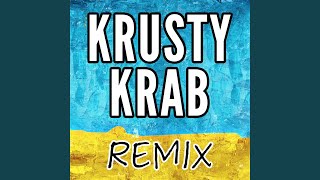 Krusty Krab Remix [upl. by Garnett]