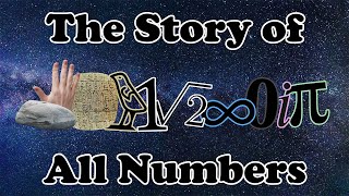 The Story of almost All Numbers [upl. by Ahl]