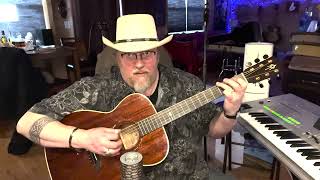 Alvarez All Stars  JP Plays Jerry Reed [upl. by Florette663]