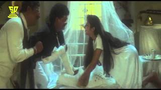 Bobbili Raja movie  Odante Vinade Full Video Song  Venkatesh  Divya Bharti  Suresh Productions [upl. by Falconer]