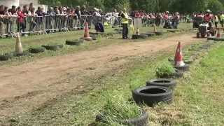 EnduroTT Trigueres 2014 [upl. by Amanda980]