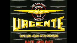 Sonido Urgente Rock and Roll filandia [upl. by Mauldon29]