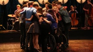 Glee Season 6 Episode 6 Review amp After Show  AfterBuzz TV [upl. by Iblehs]