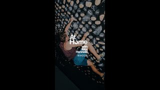 At Home with Alex Honnold [upl. by Zarah]