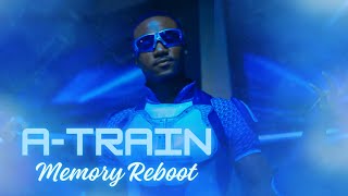 ATrain Edit  Memory Reboot [upl. by Thacher]