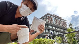 Japanese Hospital Visit Experience [upl. by Thad]