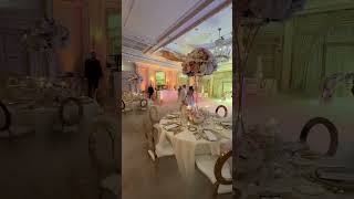 Beautiful wedding 360 booth event 360photobooth 360shootparis eventplanner weddingplanner corpo [upl. by Boorman]