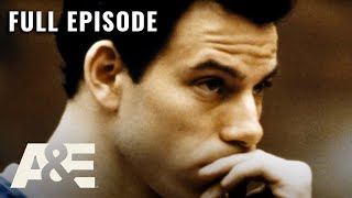 Lyle Testifies About Their Abusive Father S1 E3  The Menendez Murders Erik Tells All  Full Ep [upl. by Airetal435]