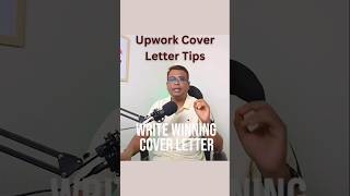 Upwork Cover Letter Tips Write Winning Proposals to Land HighPaying Jobs  Freelance Success Guide [upl. by Akselav]