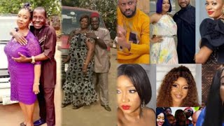 F€AR GRIP MAY EDOCHIE FANS AS SECRET OF JUDY AUSTIN MOTHER SET IG IN FRE [upl. by Introc]