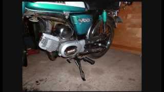 Suzuki A100 project part 4 [upl. by Burnham402]