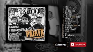 Kinto Sol  Familia Fe y Patria Album Completo [upl. by Minnaminnie]