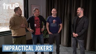 Impractical Jokers 200th Episode 200 Min of Punishments  truTV [upl. by Anwadal]