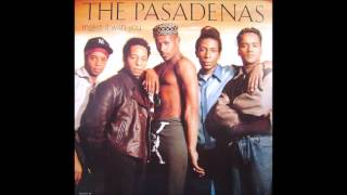 The Pasadenas  Make It With You The Essential Mix [upl. by Annawek]